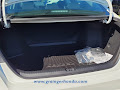2025 Honda Accord Sedan LX CVT