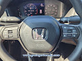2025 Honda Accord Sedan LX CVT