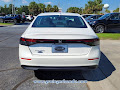 2025 Honda Accord Sedan LX CVT