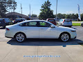 2025 Honda Accord Sedan LX CVT