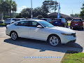 2025 Honda Accord Sedan LX CVT