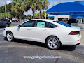 2025 Honda Accord Sedan LX CVT