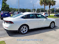 2025 Honda Accord Sedan LX CVT