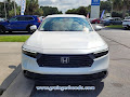 2025 Honda Accord Sedan LX CVT