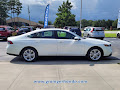 2025 Honda Accord Sedan LX CVT