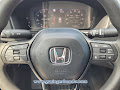 2025 Honda Accord Sedan LX CVT
