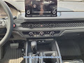 2025 Honda Accord Sedan LX CVT