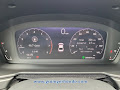 2025 Honda Accord Sedan LX CVT