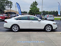 2025 Honda Accord Sedan LX CVT