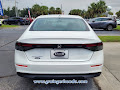 2025 Honda Accord Sedan LX CVT