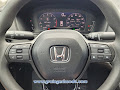 2025 Honda Accord Sedan LX CVT
