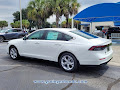 2025 Honda Accord Sedan LX CVT