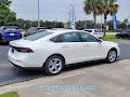 2025 Honda Accord Sedan LX CVT