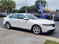 2025 Honda Accord Sedan LX CVT