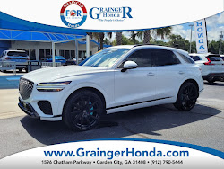 2022 Genesis GV70 3.5T Sport