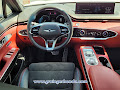 2022 Genesis GV70 3.5T Sport