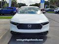 2025 Honda Accord Sedan SE CVT