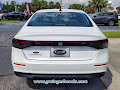 2025 Honda Accord Sedan SE CVT