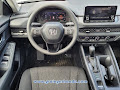 2025 Honda Accord Sedan SE CVT