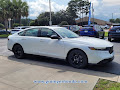2025 Honda Accord Sedan SE CVT