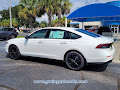 2025 Honda Accord Sedan SE CVT