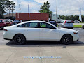 2025 Honda Accord Sedan SE CVT