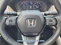 2025 Honda Accord Hybrid Touring Sedan