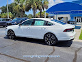 2025 Honda Accord Hybrid Touring Sedan