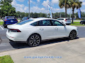 2025 Honda Accord Hybrid Touring Sedan