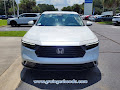 2025 Honda Accord Hybrid Touring Sedan