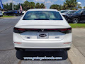 2025 Honda Accord Hybrid Touring Sedan