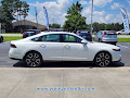 2025 Honda Accord Hybrid Touring Sedan