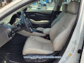 2025 Honda Accord Hybrid Touring Sedan