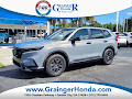 2026 Honda CR-V Hybrid TrailSport AWD