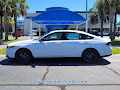 2025 Honda Accord Sedan SE CVT