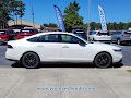 2025 Honda Accord Sedan SE CVT