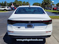2025 Honda Accord Sedan SE CVT
