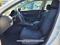 2025 Honda Accord Sedan SE CVT