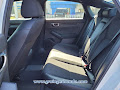 2026 Honda Civic Sedan Sport CVT