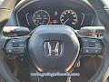 2026 Honda Civic Sedan Sport CVT