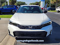 2026 Honda Civic Sedan Sport CVT