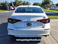 2026 Honda Civic Sedan Sport CVT
