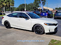2026 Honda Civic Sedan Sport CVT