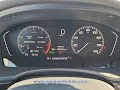 2026 Honda Civic Sedan Sport CVT