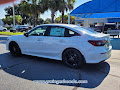2026 Honda Civic Sedan Sport CVT