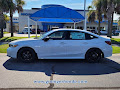 2026 Honda Civic Sedan Sport CVT