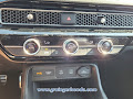2026 Honda Civic Sedan Sport CVT