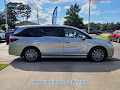 2026 Honda Odyssey Touring Auto