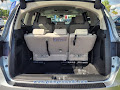 2026 Honda Odyssey Touring Auto