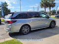 2026 Honda Odyssey Touring Auto